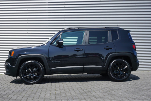 Jeep Renegade 110PK E-Torq Night EAGLE 2 NAVI | AIRCO | CRUISE | PARK.SENS!