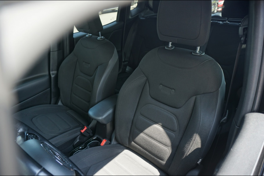 Jeep Renegade 110PK E-Torq Night EAGLE 2 NAVI | AIRCO | CRUISE | PARK.SENS!
