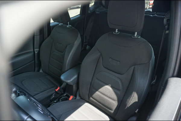 Jeep Renegade 110PK E-Torq Night EAGLE 2 NAVI | AIRCO | CRUISE | PARK.SENS!