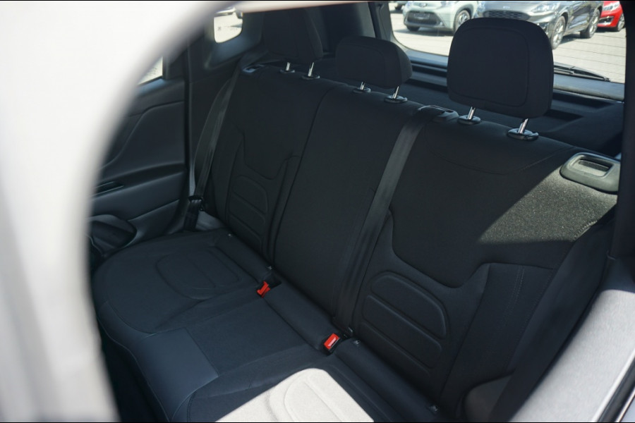 Jeep Renegade 110PK E-Torq Night EAGLE 2 NAVI | AIRCO | CRUISE | PARK.SENS!