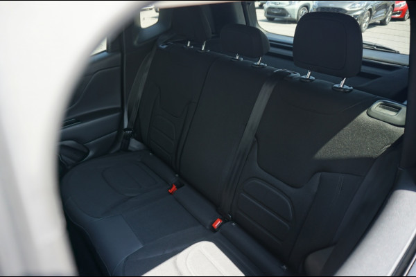 Jeep Renegade 110PK E-Torq Night EAGLE 2 NAVI | AIRCO | CRUISE | PARK.SENS!