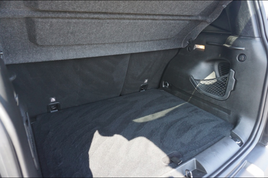 Jeep Renegade 110PK E-Torq Night EAGLE 2 NAVI | AIRCO | CRUISE | PARK.SENS!