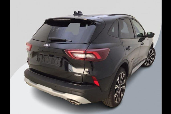 Ford Kuga 2.5 PHEV Active X 243pk | Driver Assistance Pack | Winterpack | Technology Pack | 20 inch Licht metaal| Trekhaak Afneembaar | AGR Stoelen | Verlengde Fabrieksgarantie tot 12-2028