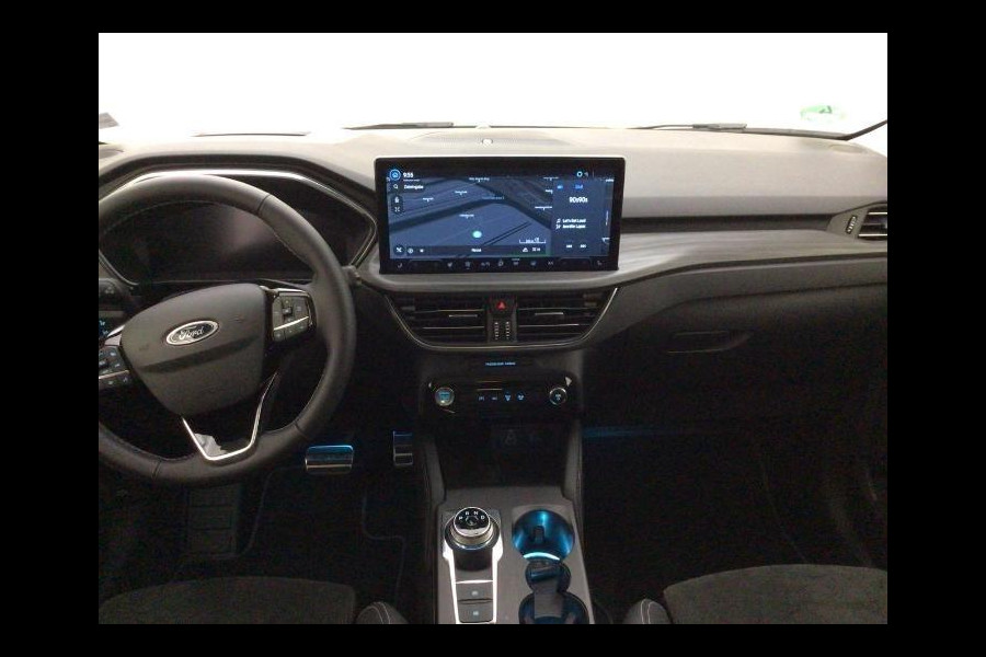 Ford Kuga 2.5 PHEV Active X 243pk | Driver Assistance Pack | Winterpack | Technology Pack | 20 inch Licht metaal| Trekhaak Afneembaar | AGR Stoelen | Verlengde Fabrieksgarantie tot 12-2028