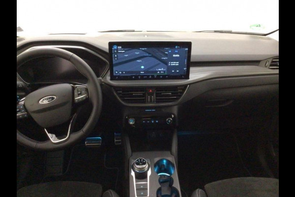 Ford Kuga 2.5 PHEV Active X 243pk | Driver Assistance Pack | Winterpack | Technology Pack | 20 inch Licht metaal| Trekhaak Afneembaar | AGR Stoelen | Verlengde Fabrieksgarantie tot 12-2028