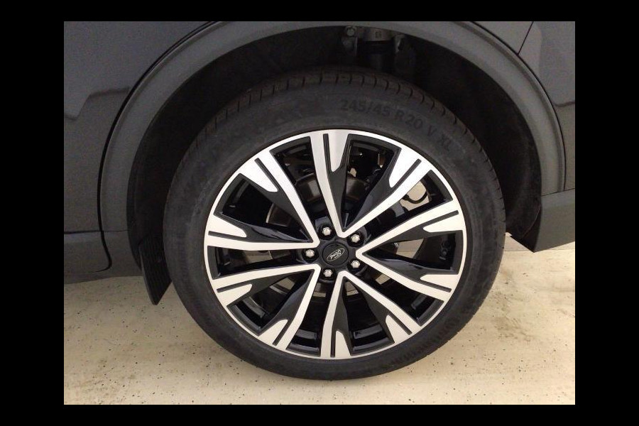 Ford Kuga 2.5 PHEV Active X 243pk | Driver Assistance Pack | Winterpack | Technology Pack | 20 inch Licht metaal| Trekhaak Afneembaar | AGR Stoelen | Verlengde Fabrieksgarantie tot 12-2028
