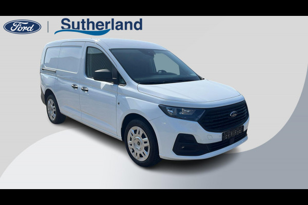 Ford Transit Connect 2.0 EcoBlue L2 Trend | Trekhaak | Navigatie | All season banden | BPM VRIJ