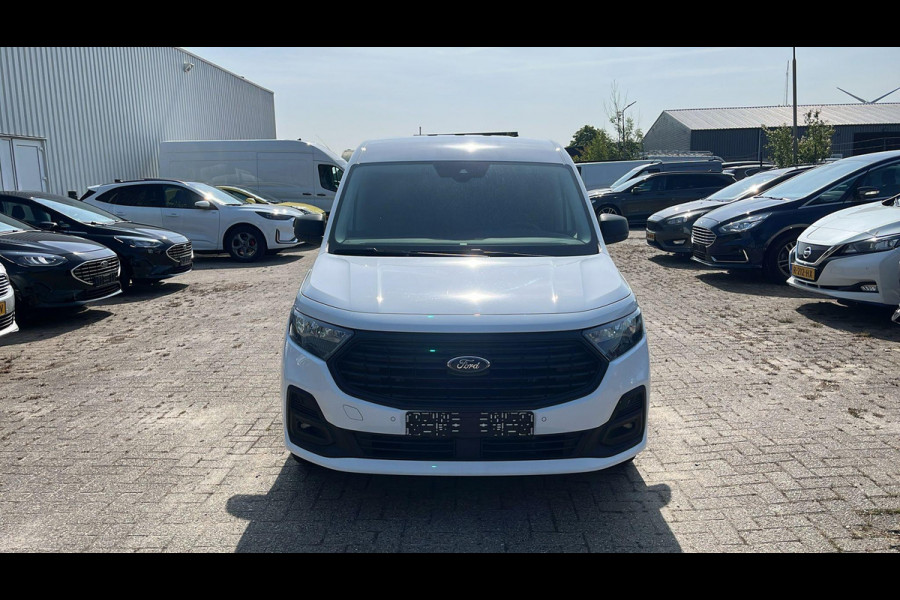 Ford Transit Connect 2.0 EcoBlue L2 Trend | Trekhaak | Navigatie | All season banden | BPM VRIJ