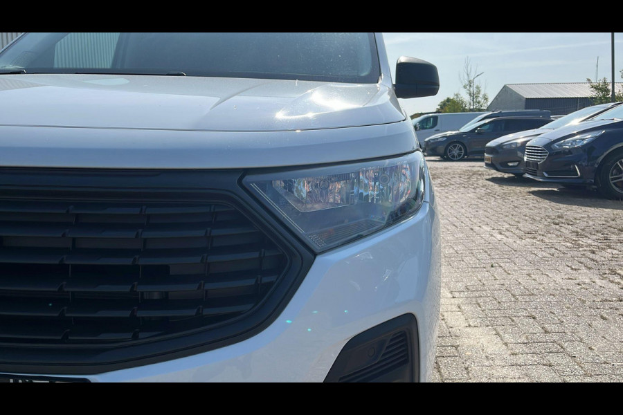 Ford Transit Connect 2.0 EcoBlue L2 Trend | Trekhaak | Navigatie | All season banden | BPM VRIJ
