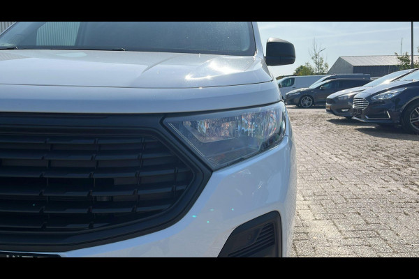Ford Transit Connect 2.0 EcoBlue L2 Trend | Trekhaak | Navigatie | All season banden | BPM VRIJ