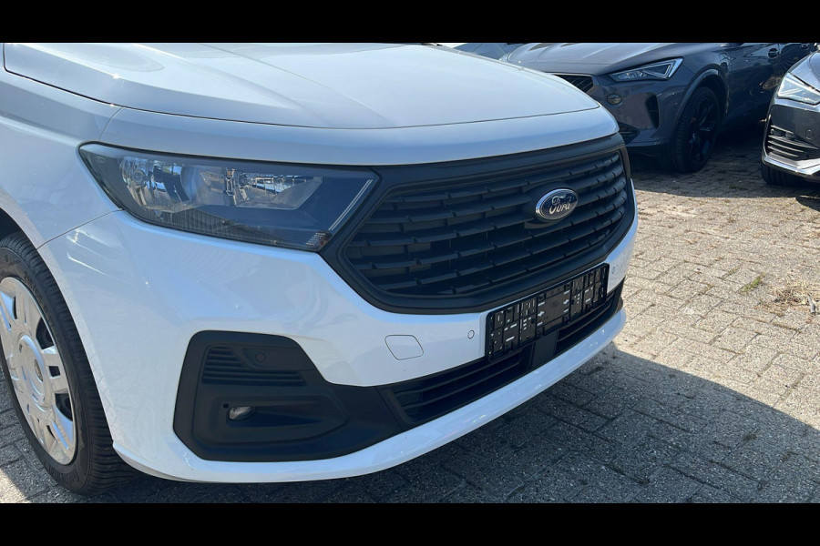 Ford Transit Connect 2.0 EcoBlue L2 Trend | Trekhaak | Navigatie | All season banden | BPM VRIJ