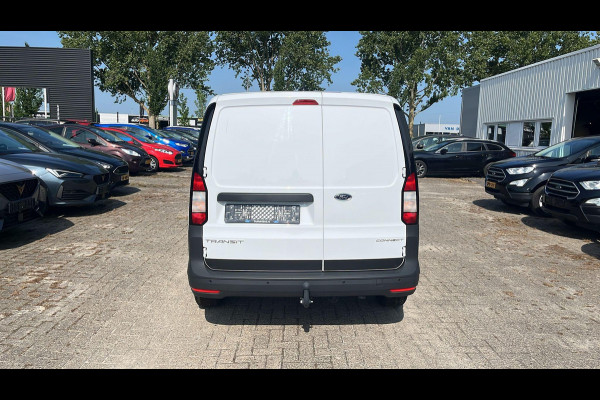 Ford Transit Connect 2.0 EcoBlue L2 Trend | Trekhaak | Navigatie | All season banden | BPM VRIJ