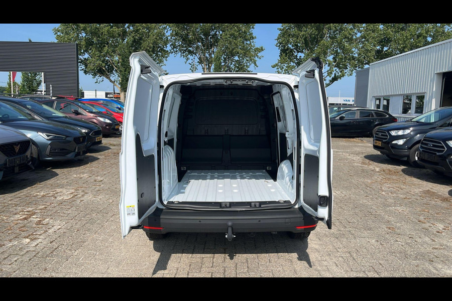 Ford Transit Connect 2.0 EcoBlue L2 Trend | Trekhaak | Navigatie | All season banden | BPM VRIJ