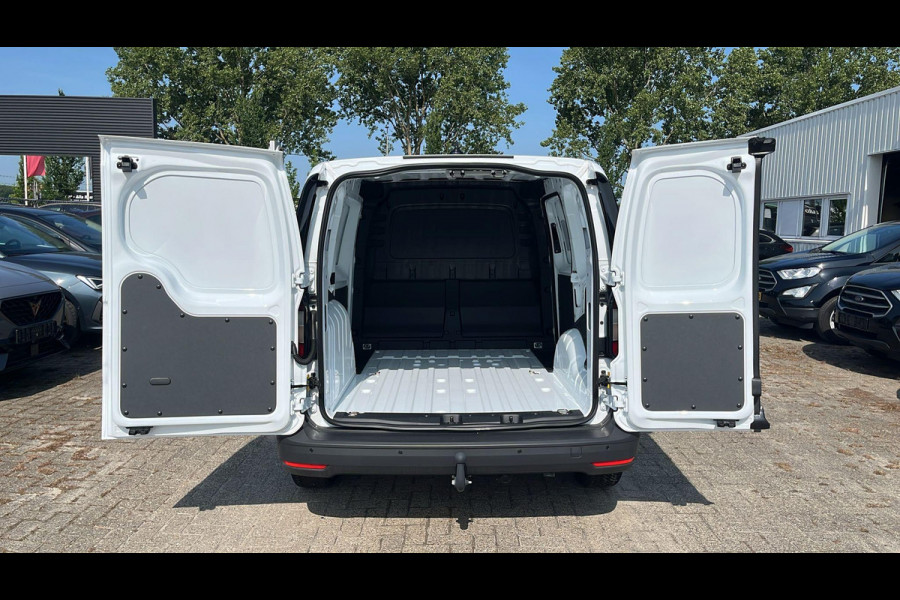 Ford Transit Connect 2.0 EcoBlue L2 Trend | Trekhaak | Navigatie | All season banden | BPM VRIJ
