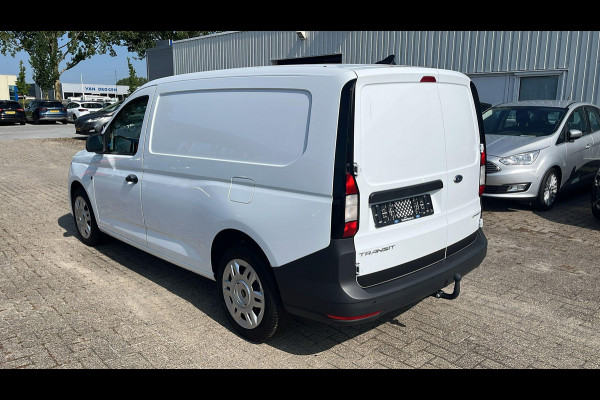 Ford Transit Connect 2.0 EcoBlue L2 Trend | Trekhaak | Navigatie | All season banden | BPM VRIJ