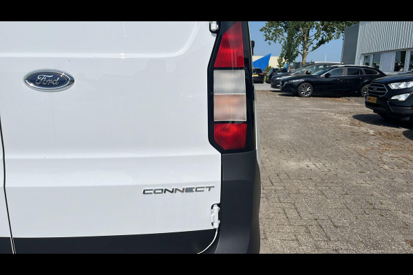 Ford Transit Connect 2.0 EcoBlue L2 Trend | Trekhaak | Navigatie | All season banden | BPM VRIJ
