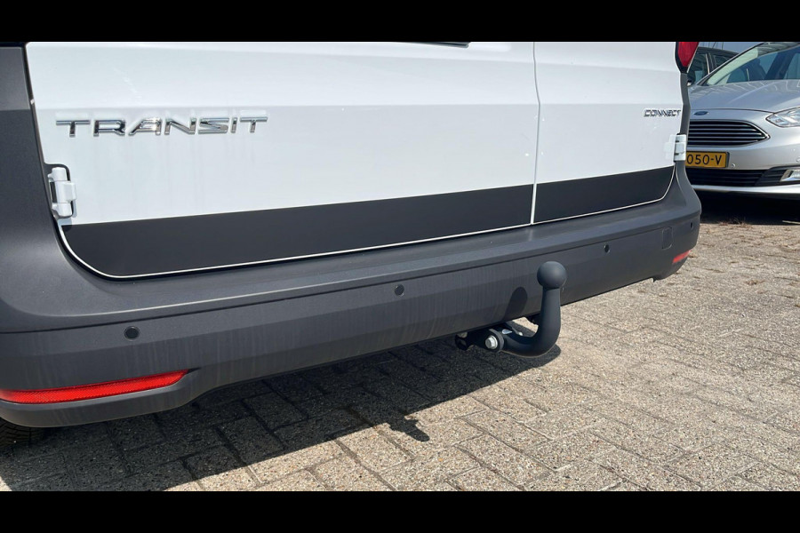Ford Transit Connect 2.0 EcoBlue L2 Trend | Trekhaak | Navigatie | All season banden | BPM VRIJ