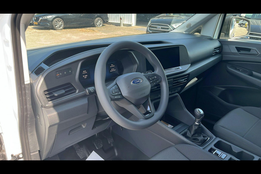 Ford Transit Connect 2.0 EcoBlue L2 Trend | Trekhaak | Navigatie | All season banden | BPM VRIJ