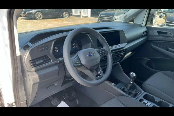 Ford Transit Connect 2.0 EcoBlue L2 Trend | Trekhaak | Navigatie | All season banden | BPM VRIJ