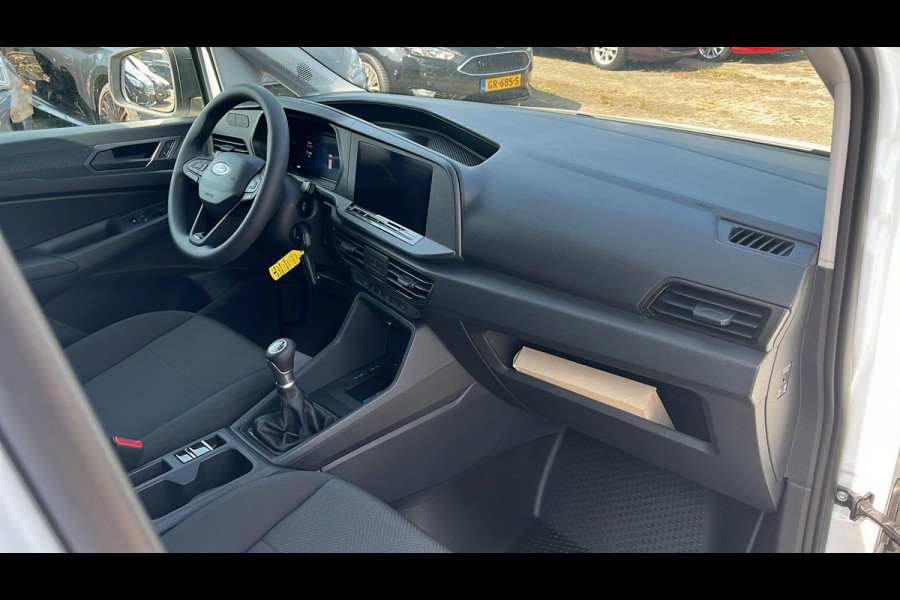 Ford Transit Connect 2.0 EcoBlue L2 Trend | Trekhaak | Navigatie | All season banden | BPM VRIJ
