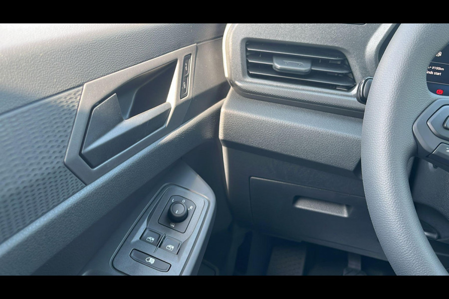 Ford Transit Connect 2.0 EcoBlue L2 Trend | Trekhaak | Navigatie | All season banden | BPM VRIJ
