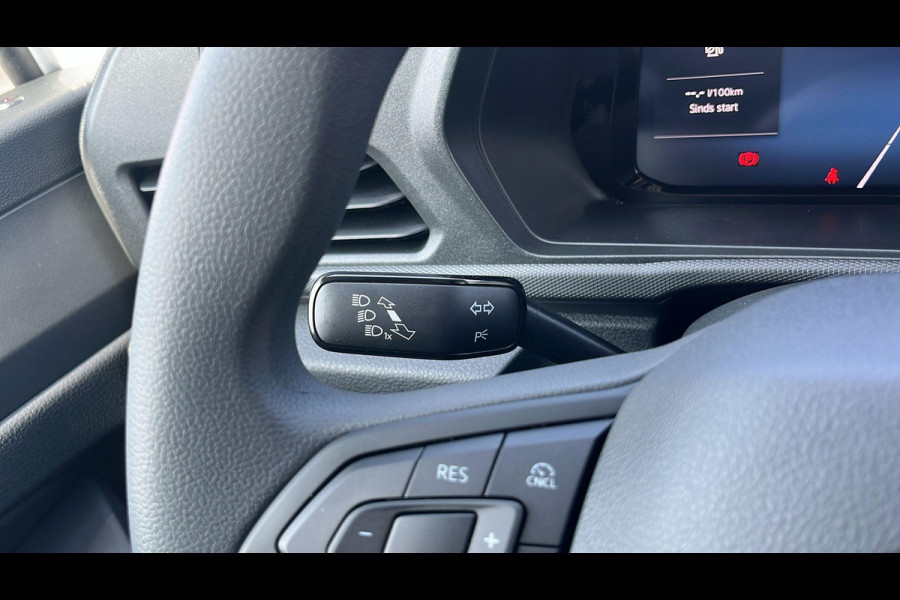 Ford Transit Connect 2.0 EcoBlue L2 Trend | Trekhaak | Navigatie | All season banden | BPM VRIJ