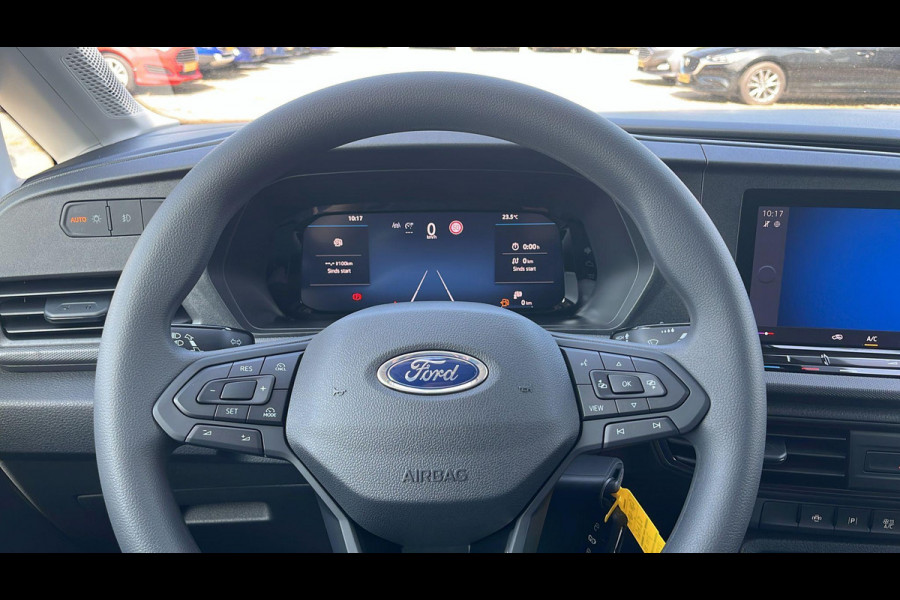 Ford Transit Connect 2.0 EcoBlue L2 Trend | Trekhaak | Navigatie | All season banden | BPM VRIJ
