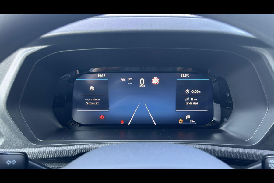 Ford Transit Connect 2.0 EcoBlue L2 Trend | Trekhaak | Navigatie | All season banden | BPM VRIJ