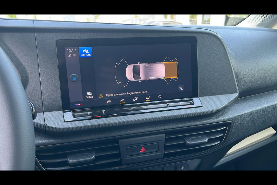 Ford Transit Connect 2.0 EcoBlue L2 Trend | Trekhaak | Navigatie | All season banden | BPM VRIJ
