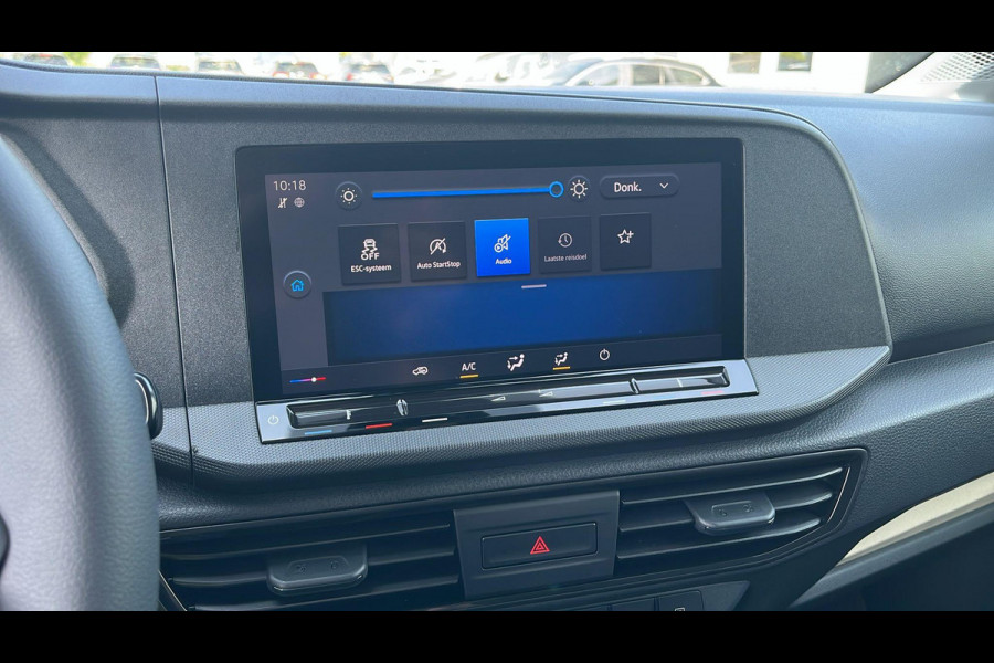 Ford Transit Connect 2.0 EcoBlue L2 Trend | Trekhaak | Navigatie | All season banden | BPM VRIJ