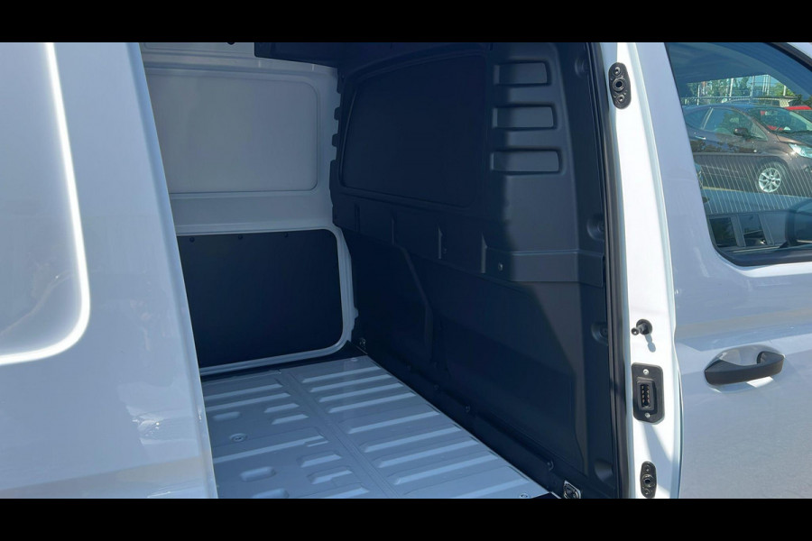 Ford Transit Connect 2.0 EcoBlue L2 Trend | Trekhaak | Navigatie | All season banden | BPM VRIJ