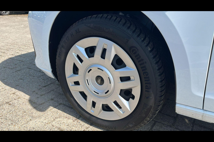 Ford Transit Connect 2.0 EcoBlue L2 Trend | Trekhaak | Navigatie | All season banden | BPM VRIJ