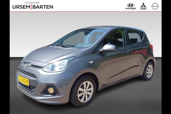 Hyundai i10 1.0i i-Motion Comfort