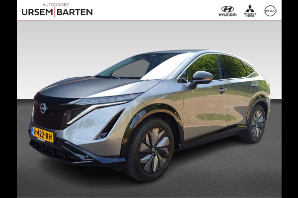 Nissan ARIYA Advance 66 kWh