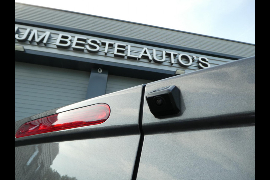 Toyota ProAce Worker 2.0 D-4D, 122pk, XL, L3, Camera, 2x schuifdeur, 3-Zits, PDC