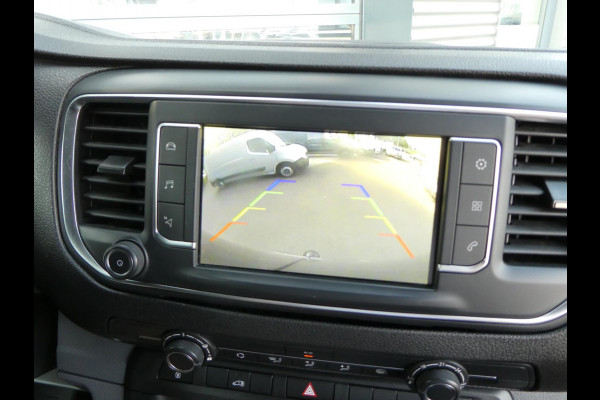 Toyota ProAce Worker 2.0 D-4D, 122pk, XL, L3, Camera, 2x schuifdeur, 3-Zits, PDC
