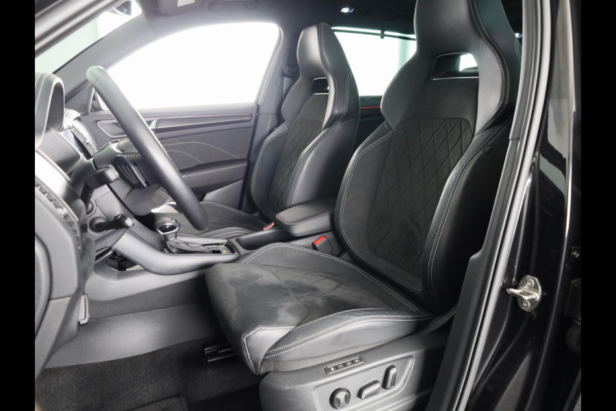 Škoda Kodiaq 1.5 TSI Sportline Business 7-zits 150pk DSG | Panoramadak | 20 inch lichtmetalen velgen | Trekhaak wegklapbaar | Verwarmbare voorstoelen