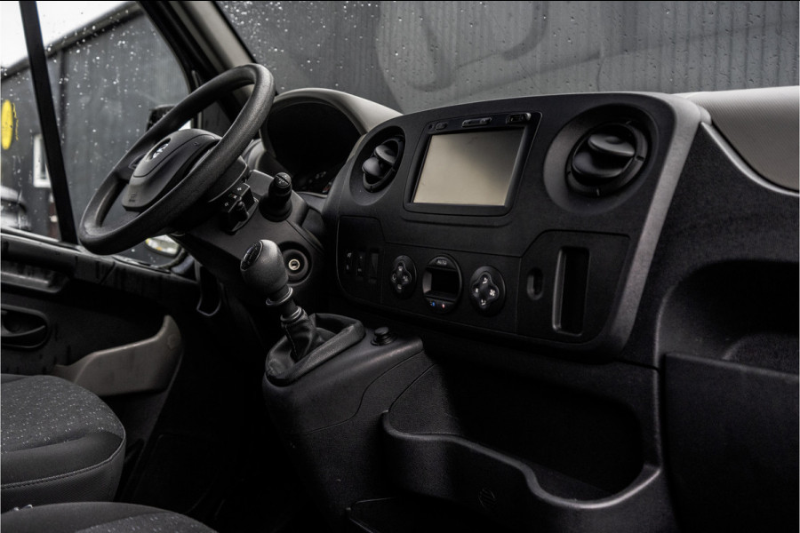 Opel Movano 2.3 CDTI L3H2 | Camera | Navigatie | Airco | Cruise | PDC | Euro 6
