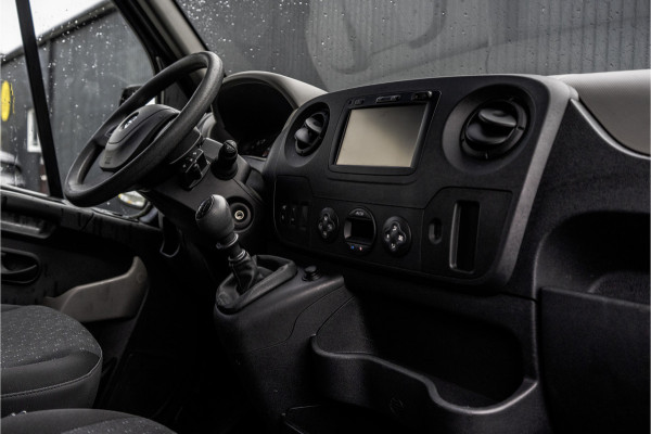 Opel Movano 2.3 CDTI L3H2 | Camera | Navigatie | Airco | Cruise | PDC | Euro 6