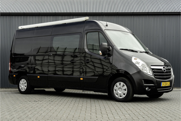 Opel Movano 2.3 CDTI L3H2 | Camera | Navigatie | Airco | Cruise | PDC | Euro 6