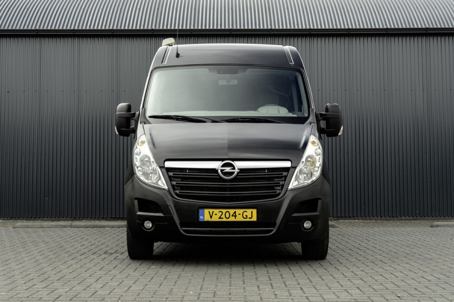 Opel Movano 2.3 CDTI L3H2 | Camera | Navigatie | Airco | Cruise | PDC | Euro 6