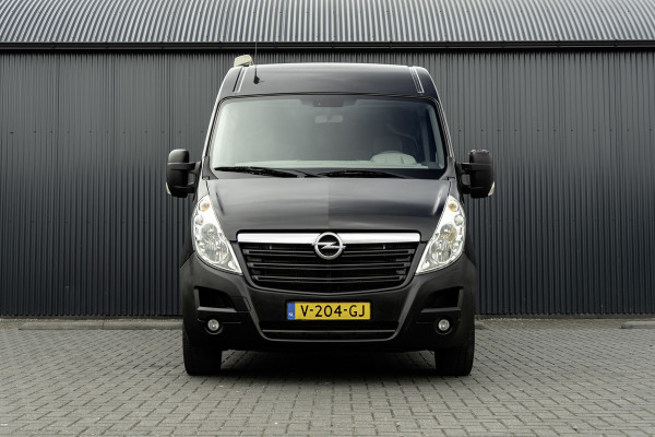 Opel Movano 2.3 CDTI L3H2 | Camera | Navigatie | Airco | Cruise | PDC | Euro 6