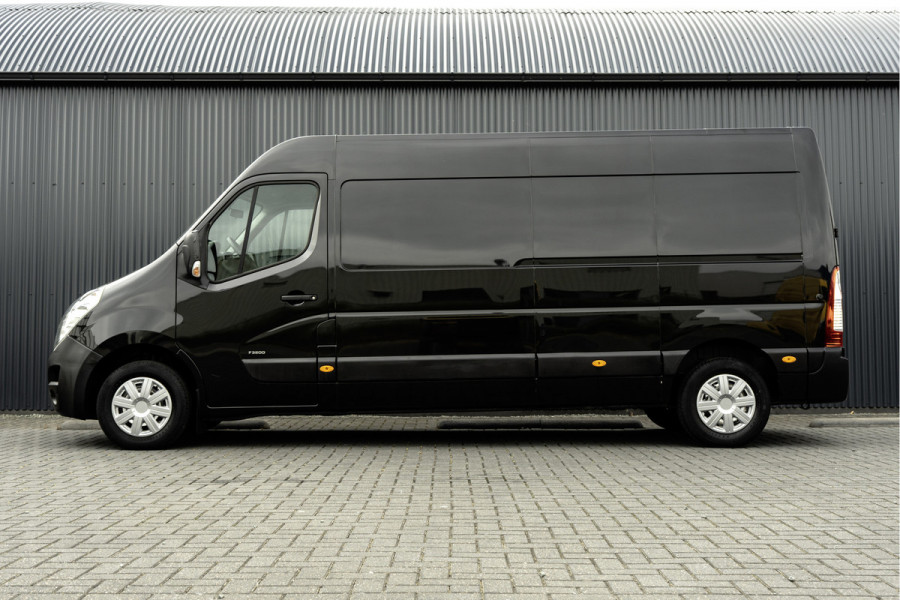 Opel Movano 2.3 CDTI L3H2 | Camera | Navigatie | Airco | Cruise | PDC | Euro 6