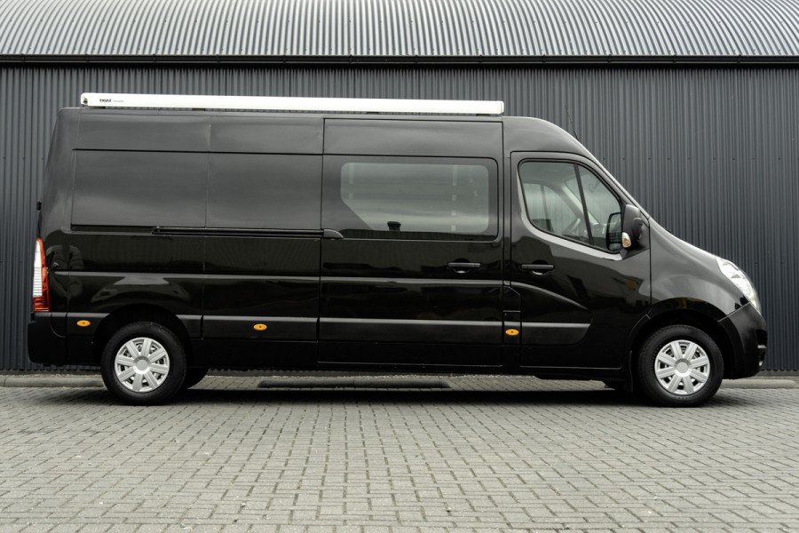 Opel Movano 2.3 CDTI L3H2 | Camera | Navigatie | Airco | Cruise | PDC | Euro 6
