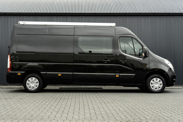 Opel Movano 2.3 CDTI L3H2 | Camera | Navigatie | Airco | Cruise | PDC | Euro 6