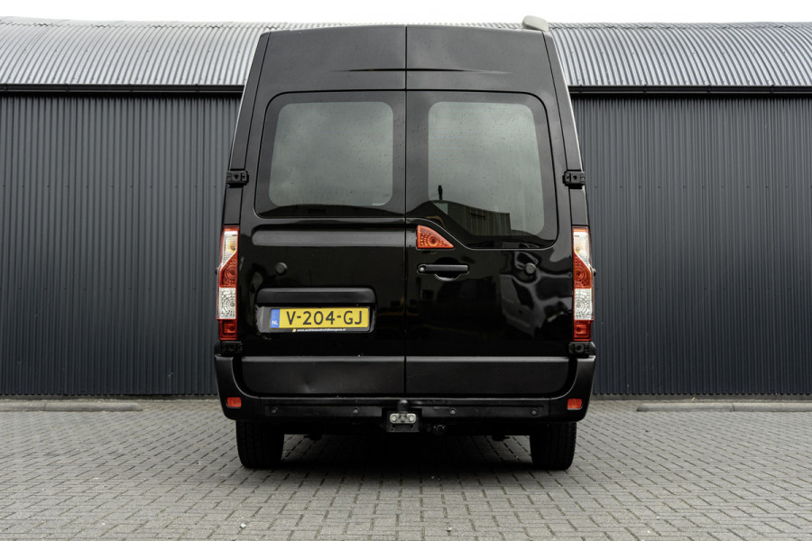 Opel Movano 2.3 CDTI L3H2 | Camera | Navigatie | Airco | Cruise | PDC | Euro 6