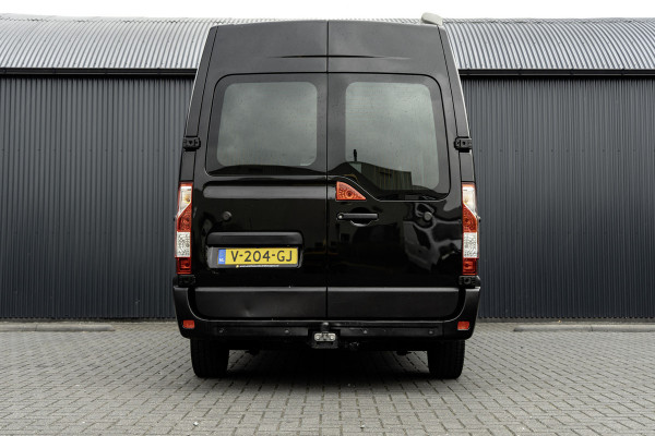 Opel Movano 2.3 CDTI L3H2 | Camera | Navigatie | Airco | Cruise | PDC | Euro 6