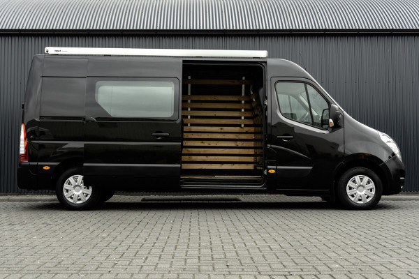 Opel Movano 2.3 CDTI L3H2 | Camera | Navigatie | Airco | Cruise | PDC | Euro 6