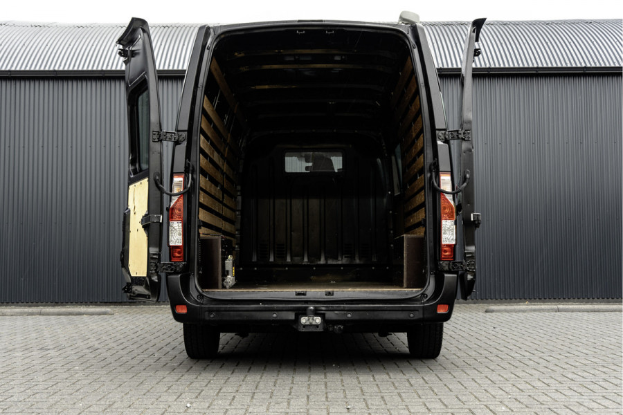 Opel Movano 2.3 CDTI L3H2 | Camera | Navigatie | Airco | Cruise | PDC | Euro 6
