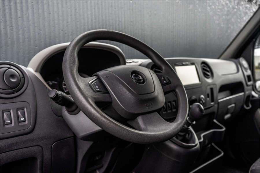 Opel Movano 2.3 CDTI L3H2 | Camera | Navigatie | Airco | Cruise | PDC | Euro 6